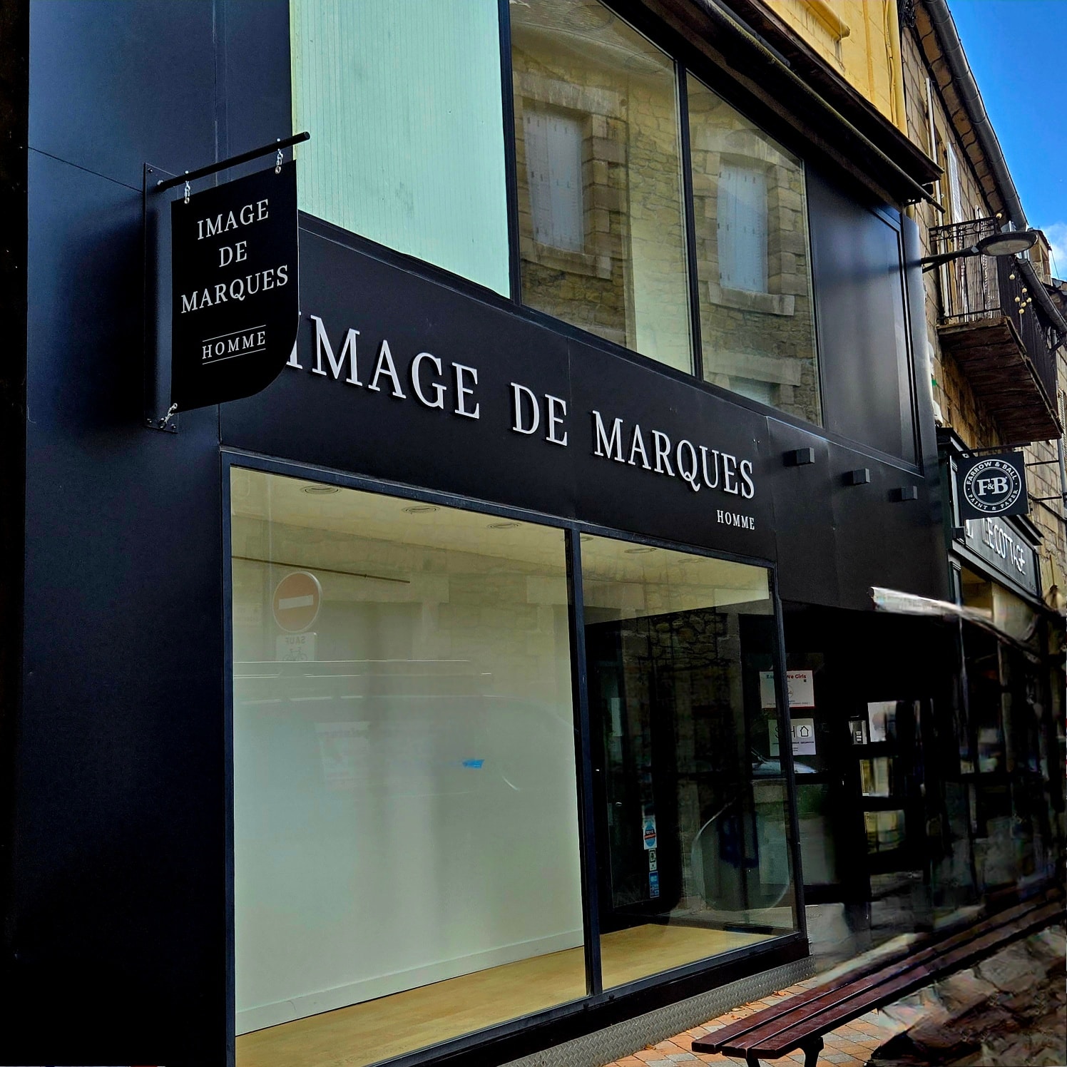 Image de Marques - Brive